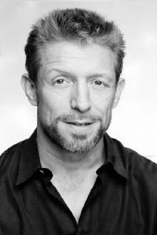 Michael Shawn