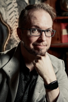Michael Skanes