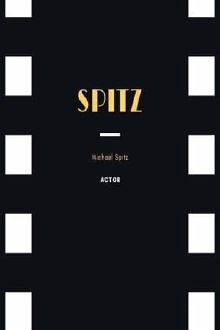 Michael Spitz