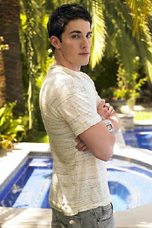 Michael Trevino