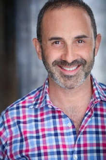 Michael Ziegfeld