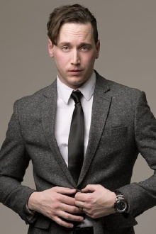 Michael Zuccola