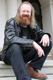 Michal Bumbálek