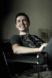 Michal Novinski