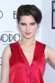 Michalina Olszańska