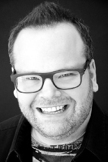 Michel Charette