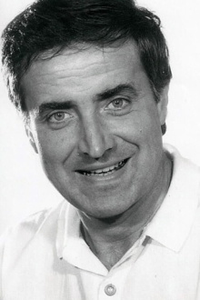 Michel Etcheverry