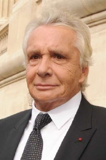Michel Sardou