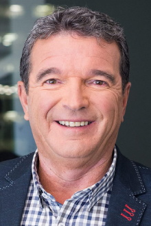 Michel Villeneuve