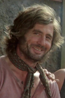Michele Branca