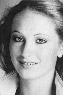 Michèle Goullet