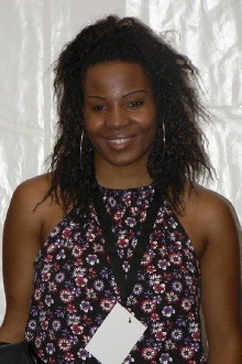 Micheline Mona