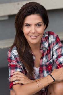 Michelle Alegria