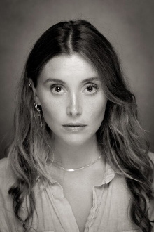 Michelle Bak