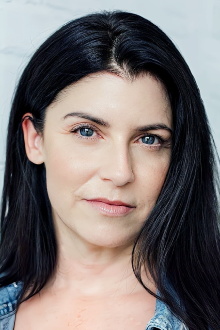 Michelle D'Alessandro Hatt