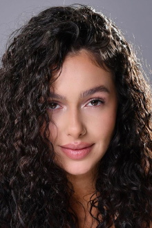 Michelle De Andrade