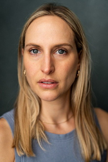 Michelle Fahrenheim