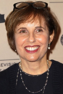 Michelle King