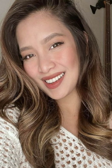 Michelle Liggayu