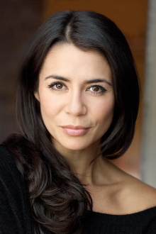 Michelle Lukes