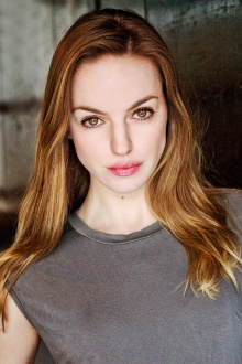Michelle Mylett