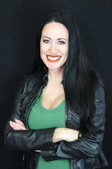 Michelle Palermo