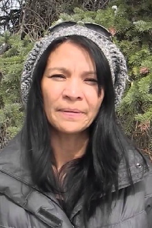 Michelle Thrush