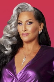 Michelle Visage