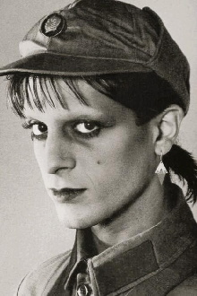 Mick Karn