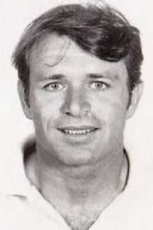 Mickey Caruso