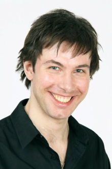 Mickey Golodini
