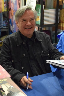 Miguel Ángel Martín