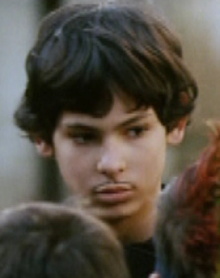 Miguel Barroso