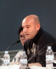Miguel Cruz Carretero