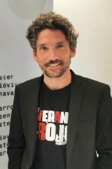 Miguel Iturralde