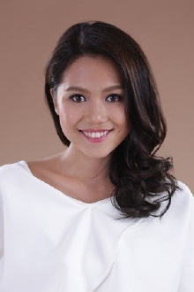 Miho Nishida