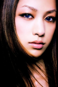Mika Nakashima