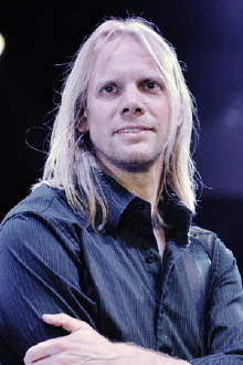 Mike Daane