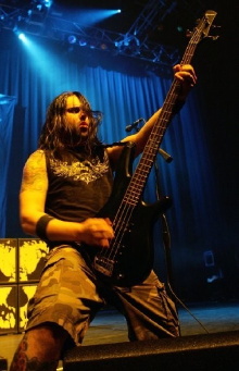 Mike D'Antonio