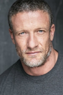 Mike Edward