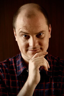 Mike Flanagan