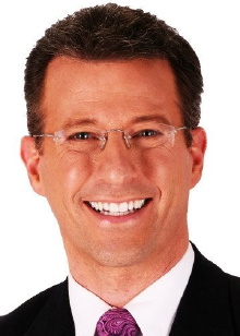 Mike Hydeck