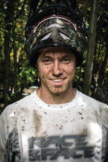 Mike Kinrade