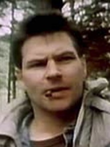 Mike Minett