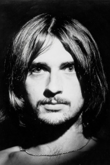 Mike Oldfield