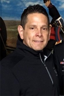 Mike Ramirez