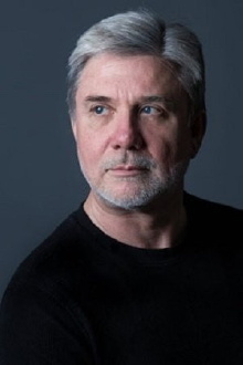 Mike Rinder