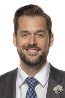 Mike Romeo
