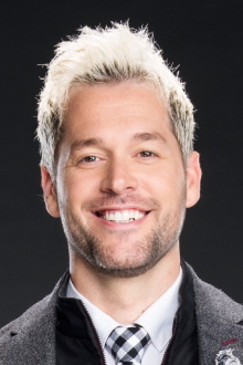 Mike Romeo
