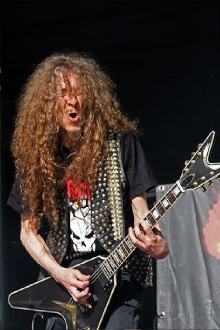 Mike Sifringer